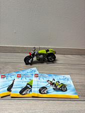 LEGO Creator 31018 Highway Cruiser Motorrad 3...