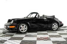 1992 Porsche 911 for Sale