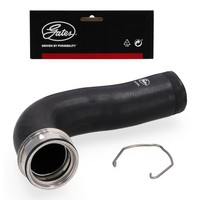 Gates Ladeluftschlauch FüR Vw Golf 5 Audi A3 Skoda Octavia 2 1.9 Tdi 3C0145832M