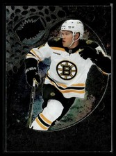 2022-23 SkyBox Metal Universe #58 Taylor Hall