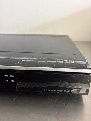 Toshiba DR430KU DVD Video Recorder Player HDMI USB DV IN 1080p-NO