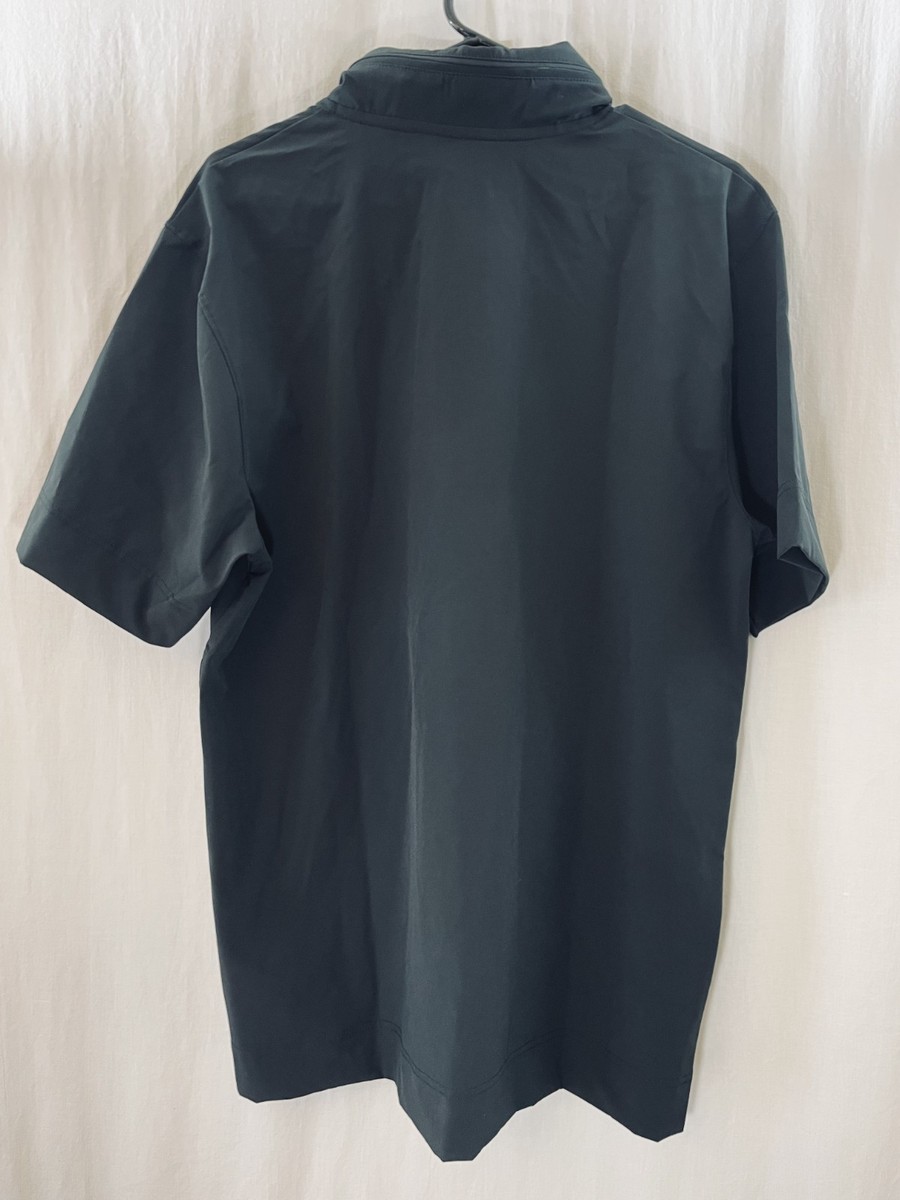NIKE JFAスタッフジャージ Nike Football Coaches Sideline 1/4 Zip SS