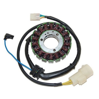 1993-2000 Honda TRX300EX Fourtrax 300EX ATV ProCom Stator