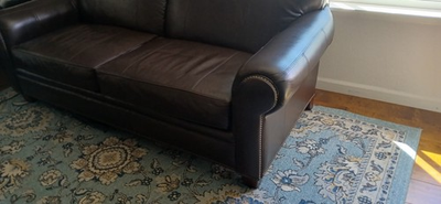 #ad #ad Teddy Sofa Shipping cost for USA $100.00