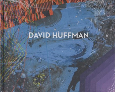 David Huffman: The Awakening 8 SEPTEMBER - 15 OCTOBER 2022