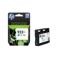 Hp 933XL(CN054AE) Cyan Druckerpatrone