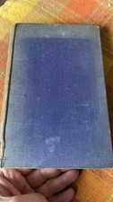 Evelyn Waugh Labels A Mediterranean Journal 1st Ed London 1930 Duckworth