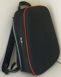 mclaren f1 backpack