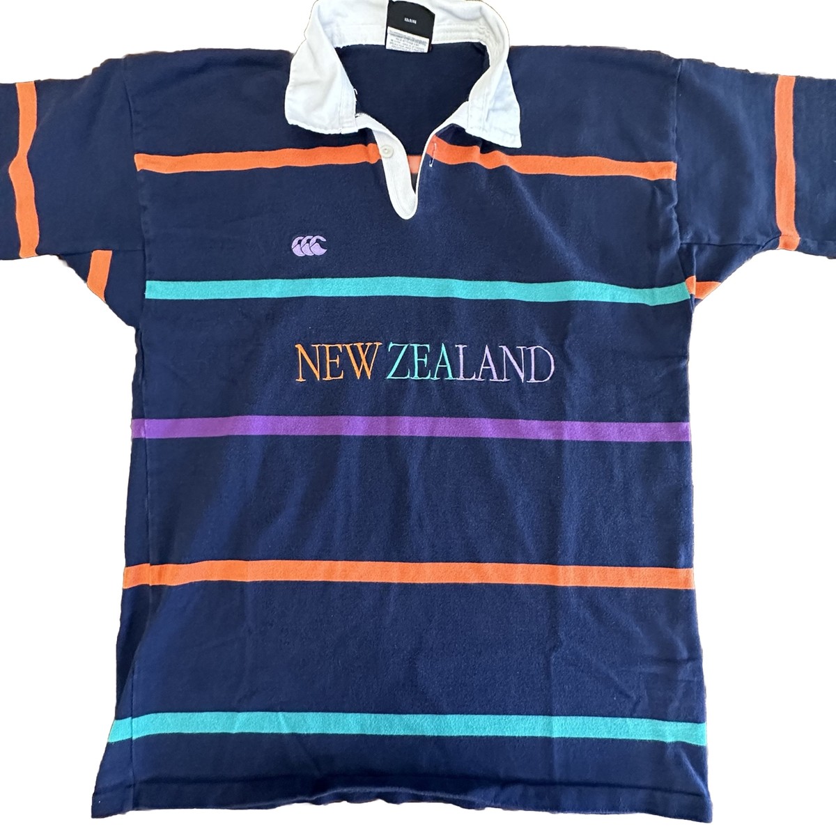 90s Canterbury Wallabies Jersey デッドストック Classic Rugby Shirts | 1991 1993 Wallabies Old Vintage Retro