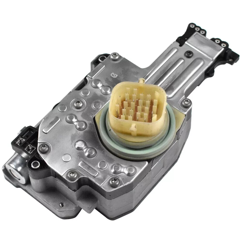 Mopar 68RFE Transmission Shift Solenoid White Plug 2007.5-2018