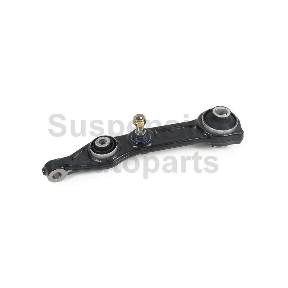 Brazo de control delantero inferior trasero rótulas para Mercedes-Benz E320 2009 2008 Foto 4 de 4