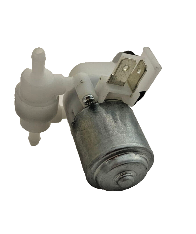 Yctze Kit Bottiglia Lavavetri Auto 12V Universale – Con Pompa E Tubi, Serbatoio 160186