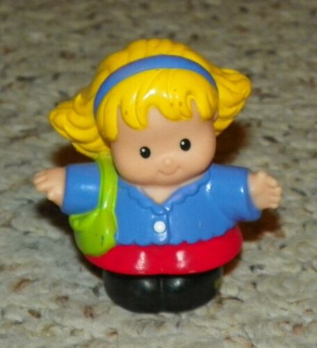 Fisher Price - Little People Figuren - SIE WÄHLEN IHRE FIGUR!! - Bild 77 von 150