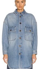 Loewe Denim Jacket