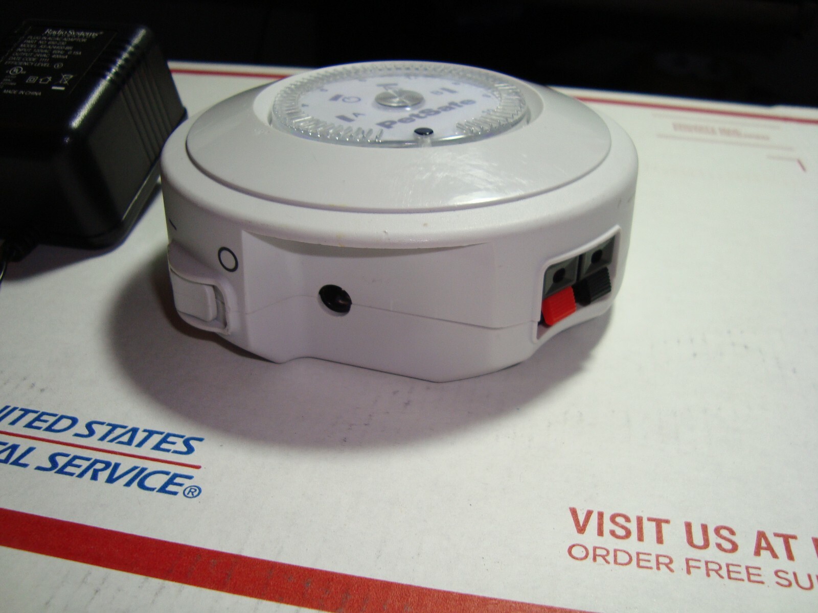 petsafe yardmax replacement transmitter