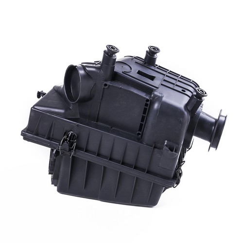 Black Air Filter For VW Polo 1997-2000 1.6L AFT/AEK #6K0129607Q# - Picture 5 of 8