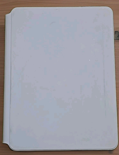 Klawiatura Apple Magic do 11" iPada Pro / Air biała A2261 - Zdjęcie 6 z 6