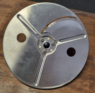 HAMILTON BEACH SLICER BLADE 