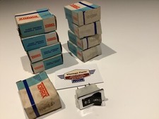 Interrupteur à bascule TORRIX KLAXON 