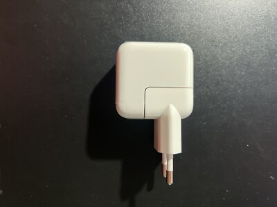 Appel 10w USB Power Adapter