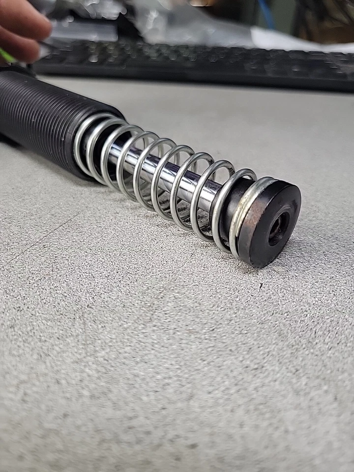 AMORTECEDOR AJUSTÁVEL ACE MA3350-2157 / MA33502157 - Imagem 3 de 4