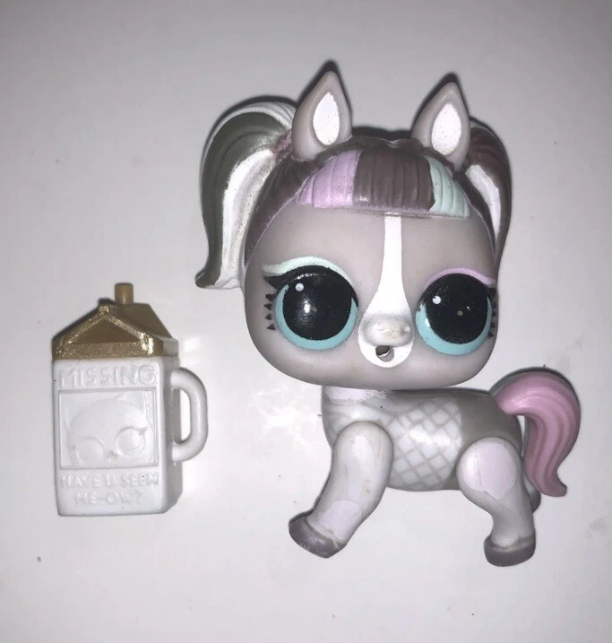 Unipony lol sales color change