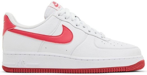 nike air force wild cherry
