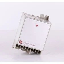 Endress Hauser NAA320 PLC Module Used UMP