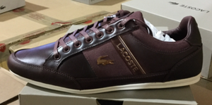 lacoste chaymon 318