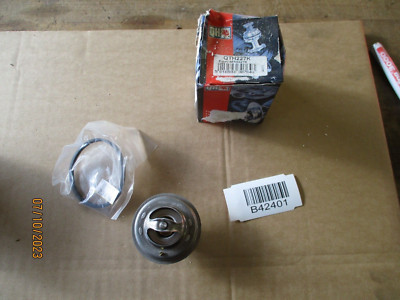 Mercedes Oldtimer W108 W110 W113 W114 T1 W123 W460 Thermostat 88°C QTH227K NEU