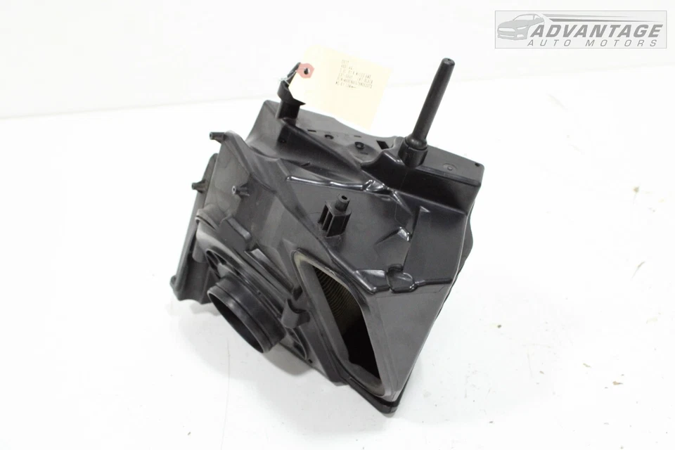 2017-2020 AUDI A4 QUATTRO 2,0 Л ДВИГАТЕЛЬ ВОЗДУХОЗАБОРНИК ОЧИСТИТЕЛЬ ФИЛЬТР КОРОБКА КОРПУС OEM - Изображение 4 из 4