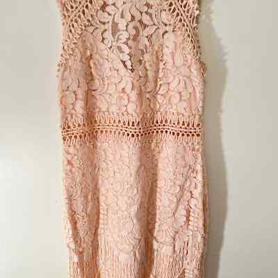 Main Strip Dress size Large | eBay