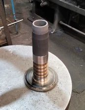 , For Ford 10r80 Transmission Sealing Ring Teflon Tool C, D and F drum  Shaft