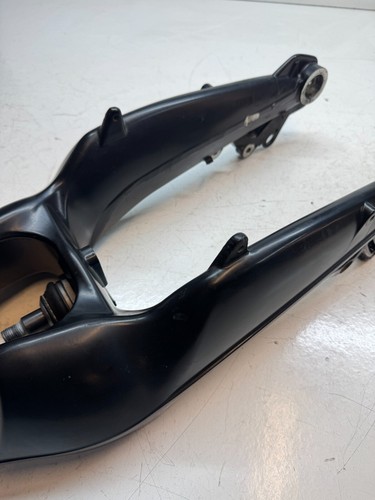 BMW K1200S K1200 2004 - 2008 Forcella Anteriore 31448536109 - Foto 7 di 24
