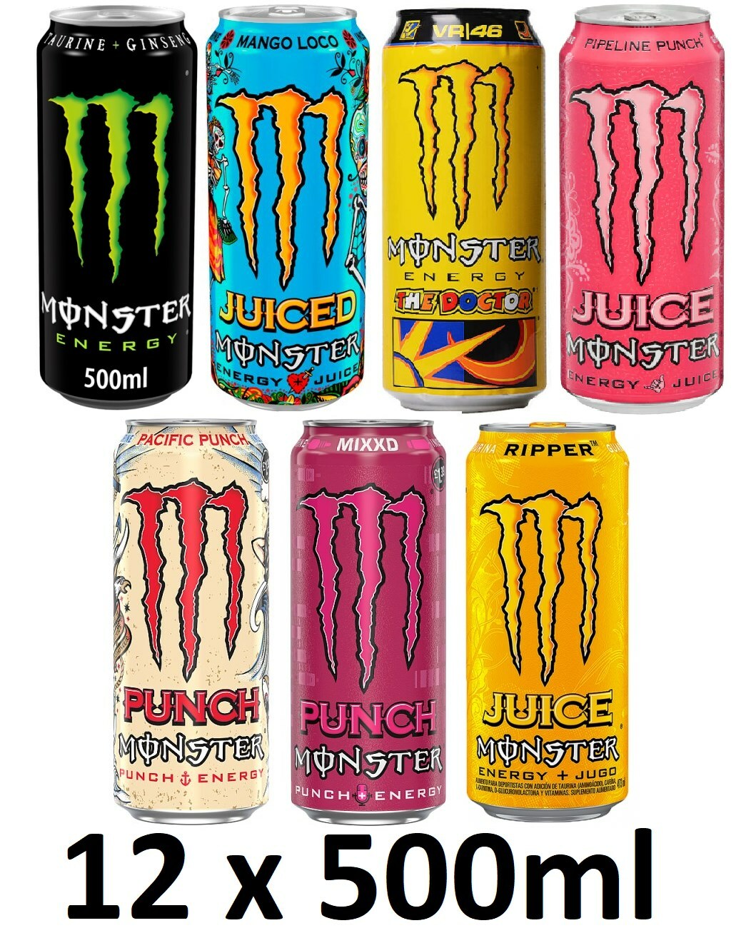List Of Monster Energy Drinks Uk Wholesale USA alyasmin.edu.sa