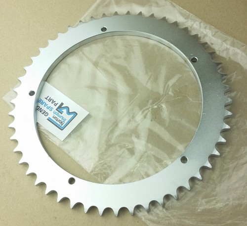 Triumph BSA Rear Wheel Conical Hub Sprocket 50T NOS, 37-4046 W4046 - 第 1/1 張圖片
