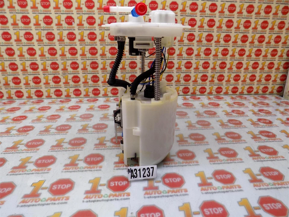 Nissan Altima 2013-2018 montaje de bomba de combustible 17040-3Ta0A OEM Foto 4 de 4