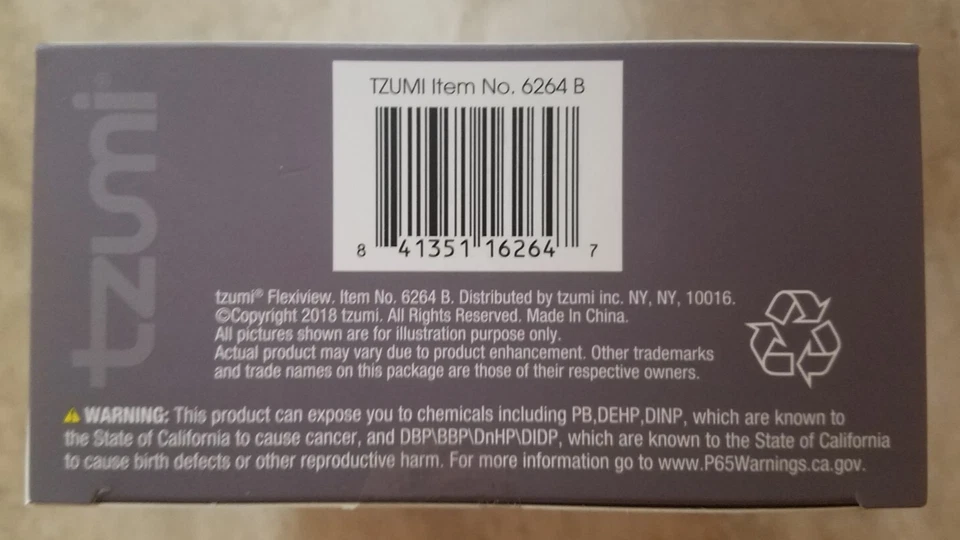 Tzumi Flexiview Hands-Free Smartphone Holder - Image 4 of 4