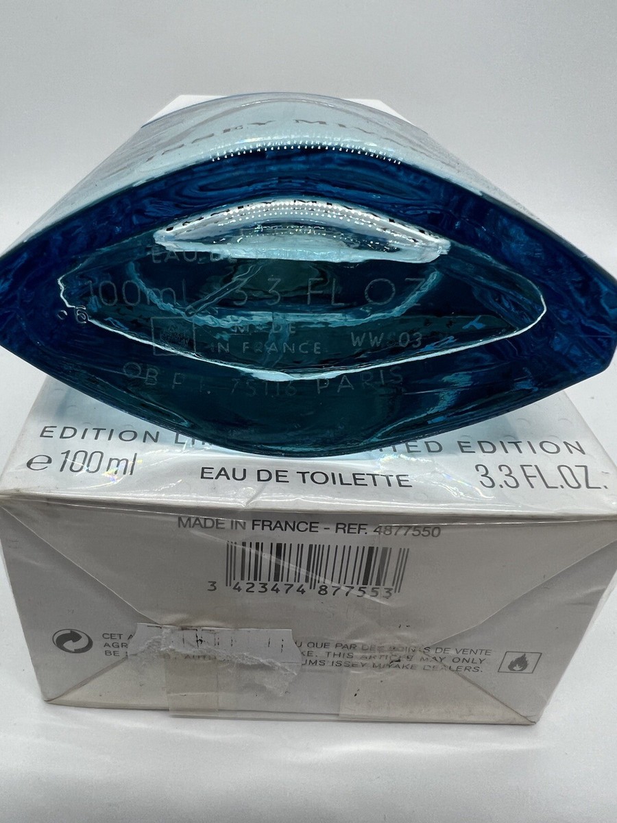 Issey Miyake L'Eau D'Issey Pour Homme Sport Polar Expedition EDT