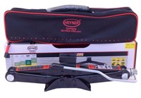 Scherenwagenheber 2T Lift Wagenheber Heyner Premium SUV PKW Auto