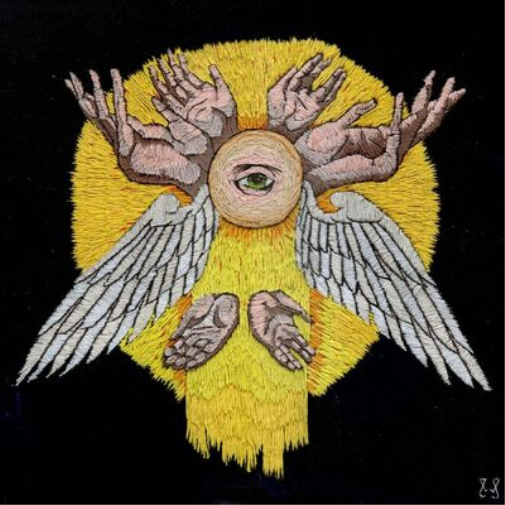 The Pines of Rome The Unstruck Bell (Vinyl LP)