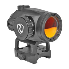 Riton Optics X3 Tactix ARD 1x25 2 MOA Red Dot Lower 1/3 Co-Witness QD (12961013)
