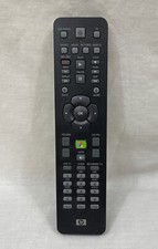 HP Remote Control N279 Windows TV DVD Radio 5069-8344