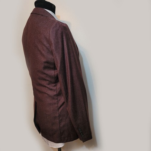Lauren Ralph Lauren Men 40R Blazer with Removable Linning NWT - Picture 9 of 20