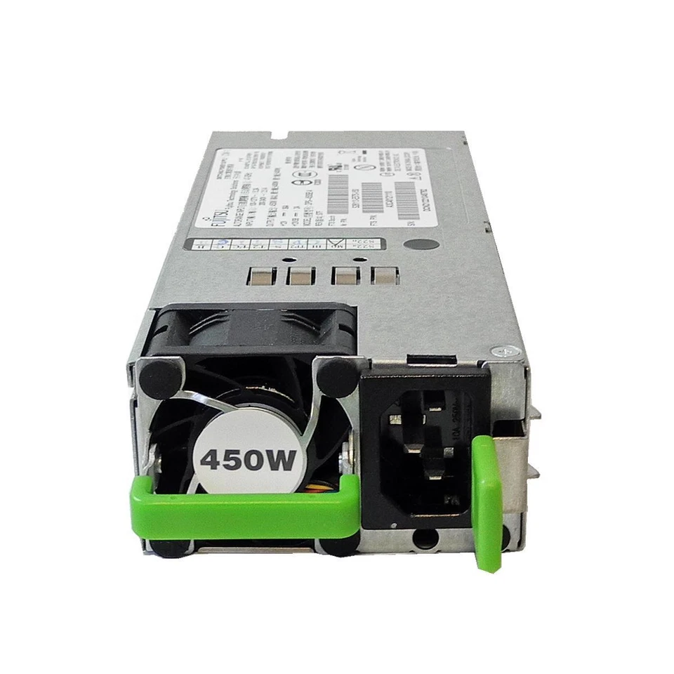 Fujitsu S13-450P1A 450W Watt Netzteil Primergy RX2540 A3C40172099 - Bild 2 von 3