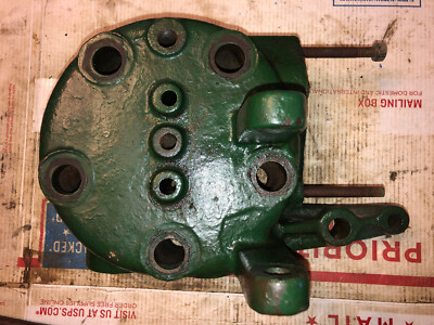 Throttle Governed HEAD for 2-1/2 & 3-1/2hp HERCULES ECONOMY Hit Miss Engine