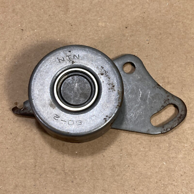 NTN Spanner Zahnriemen für Daihatsu Charade G10