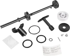 Piston Rod Assembly for 2"PVC Slide Pool/Spa Multiport Valve for FNS Plus 273241