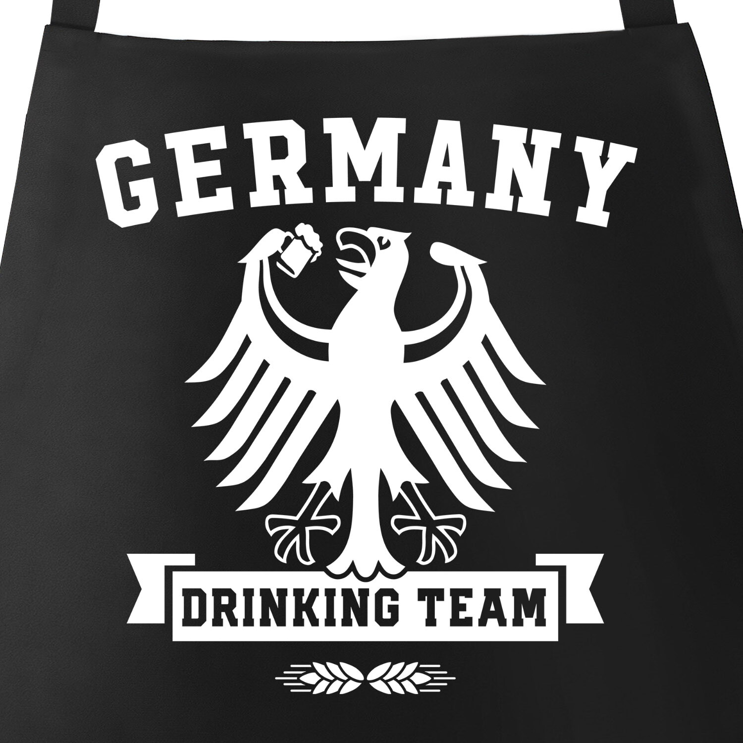 Гриль-компания Schrze fr Mnner mit WM Deutschland Германия команда по приготовлению напитков 4490₽