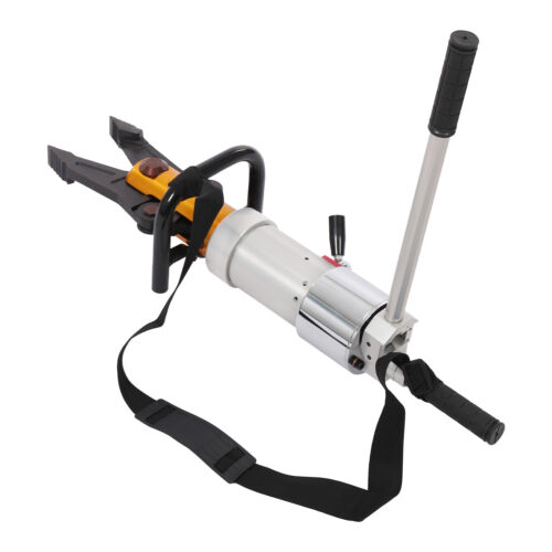 KJI-20CB Universal Rotary Hydraulic Shearing Pliers Hydraulic Multi-Pliers 18T + - Picture 13 of 24